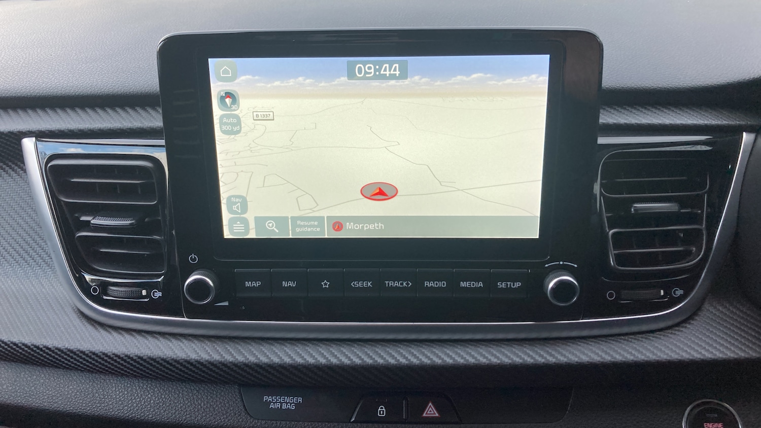 Used Kia Rio 2021 for sale - 76363229: Photo 12