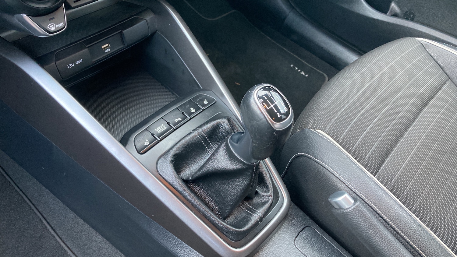 Used Kia Rio 2021 for sale - 76363229: Photo 13