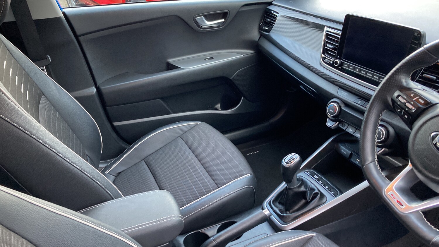 Used Kia Rio 2021 for sale - 76363229: Photo 14