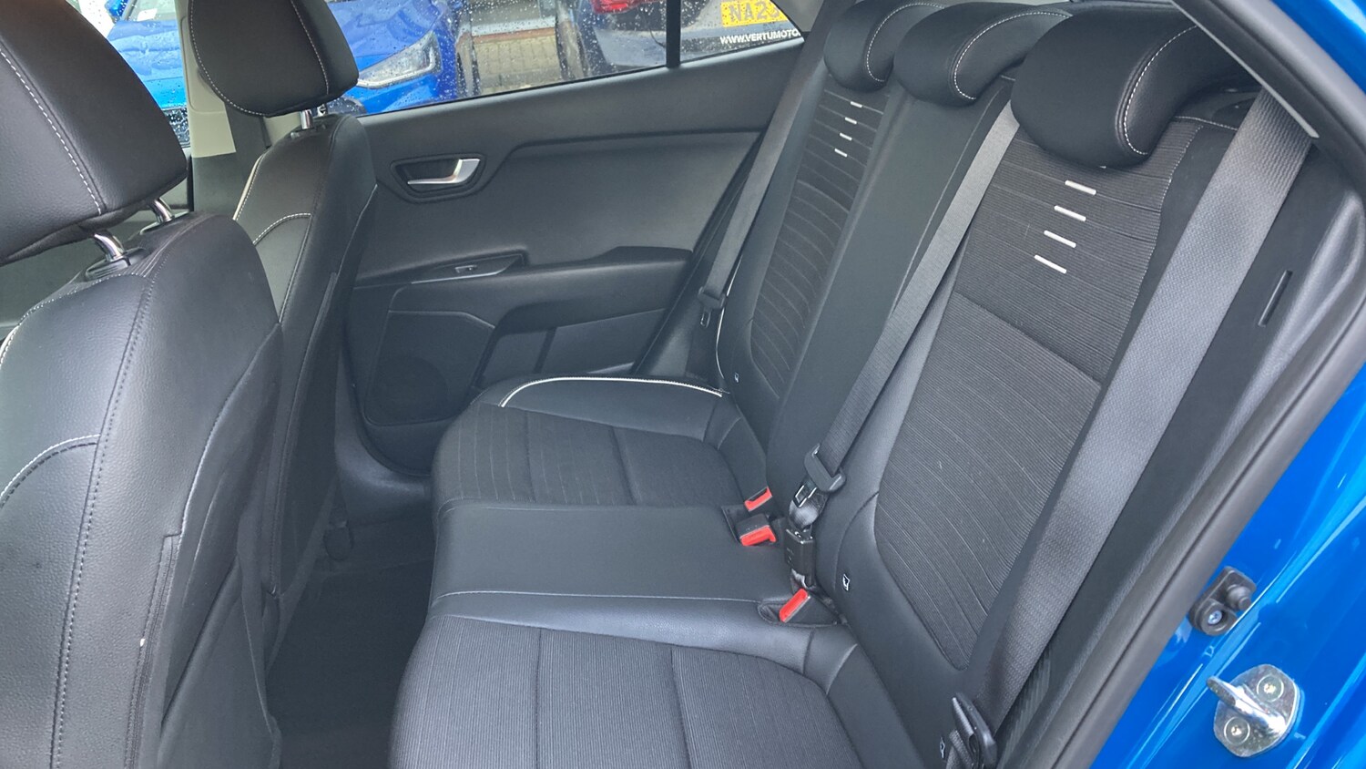 Used Kia Rio 2021 for sale - 76363229: Photo 16