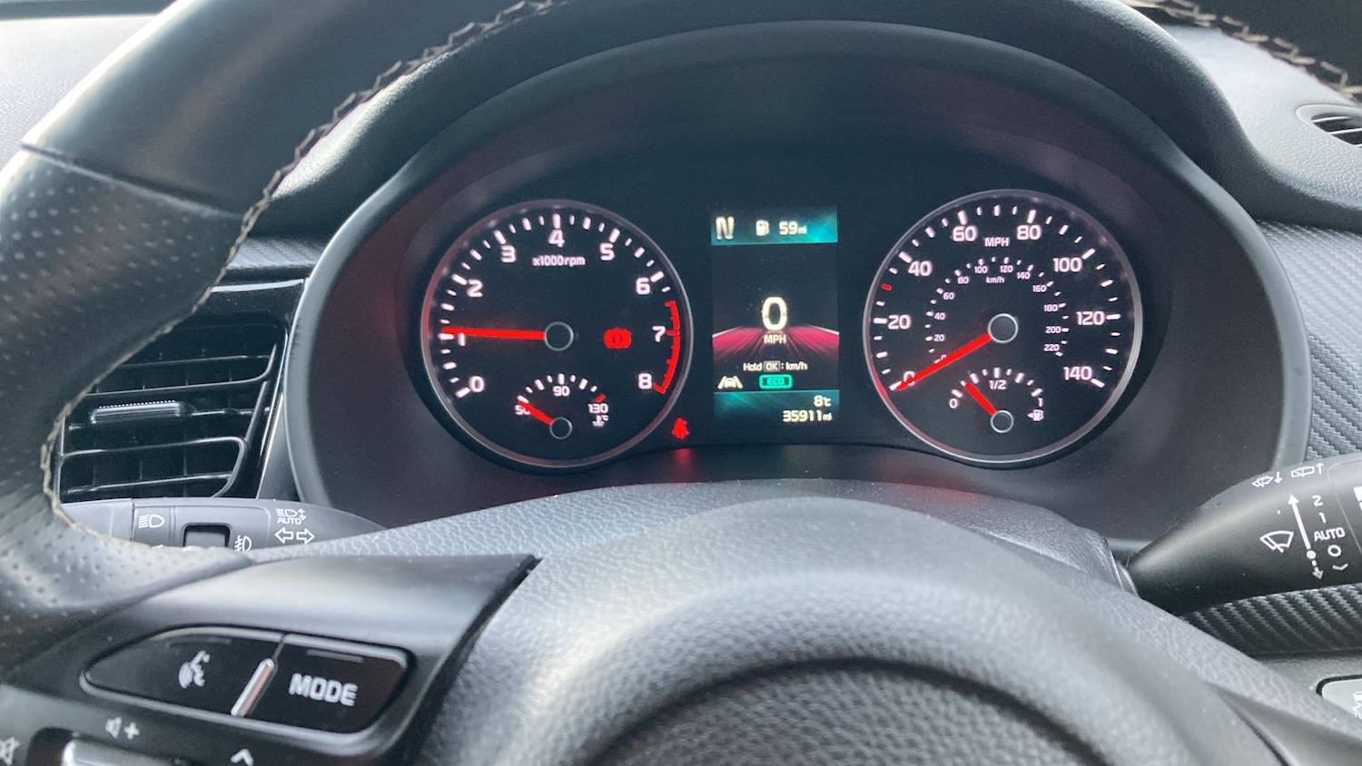 Used Kia Rio 2021 for sale - 76363229: Photo 18