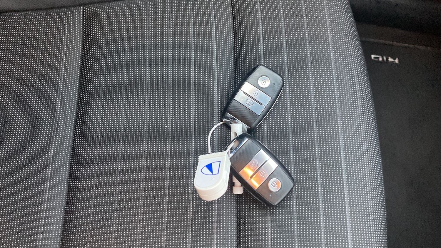 Used Kia Rio 2021 for sale - 76363229: Photo 20