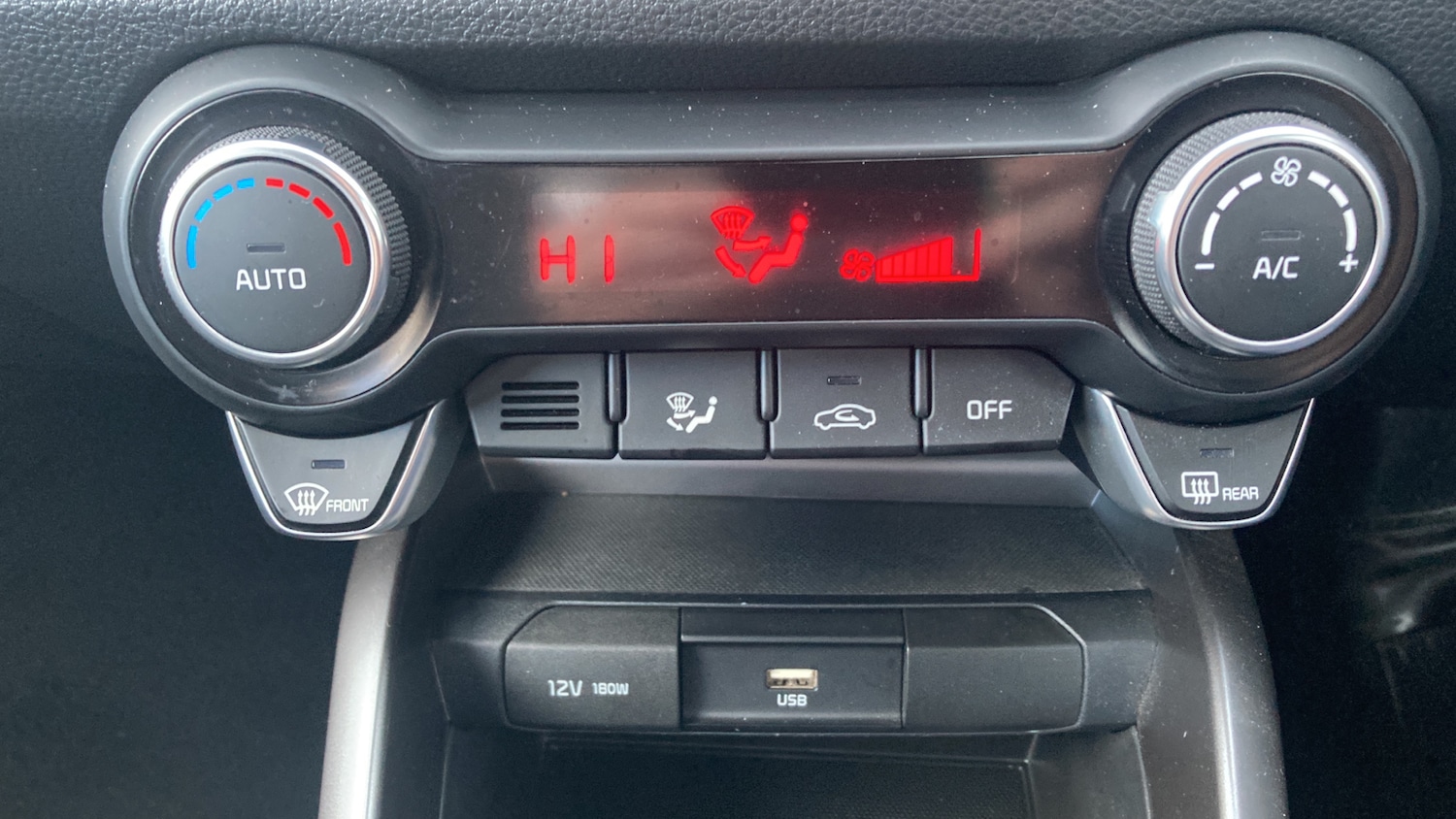 Used Kia Rio 2021 for sale - 76363229: Photo 22