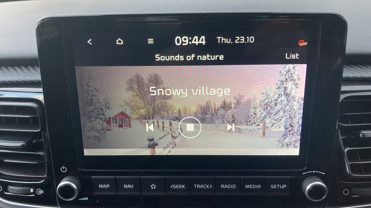 Used Kia Rio 2021 for sale - 76363229: Photo 23