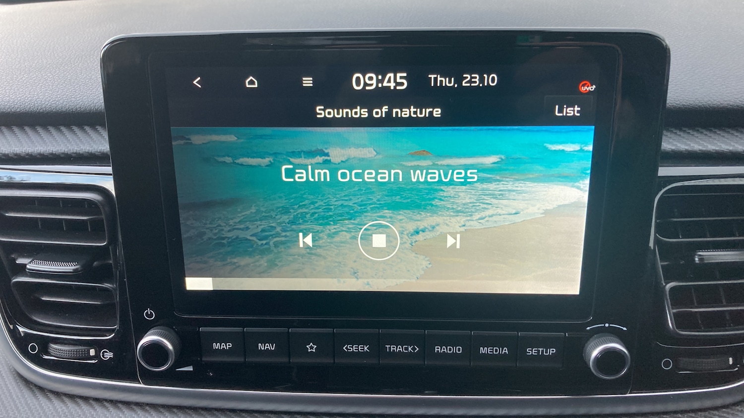 Used Kia Rio 2021 for sale - 76363229: Photo 24