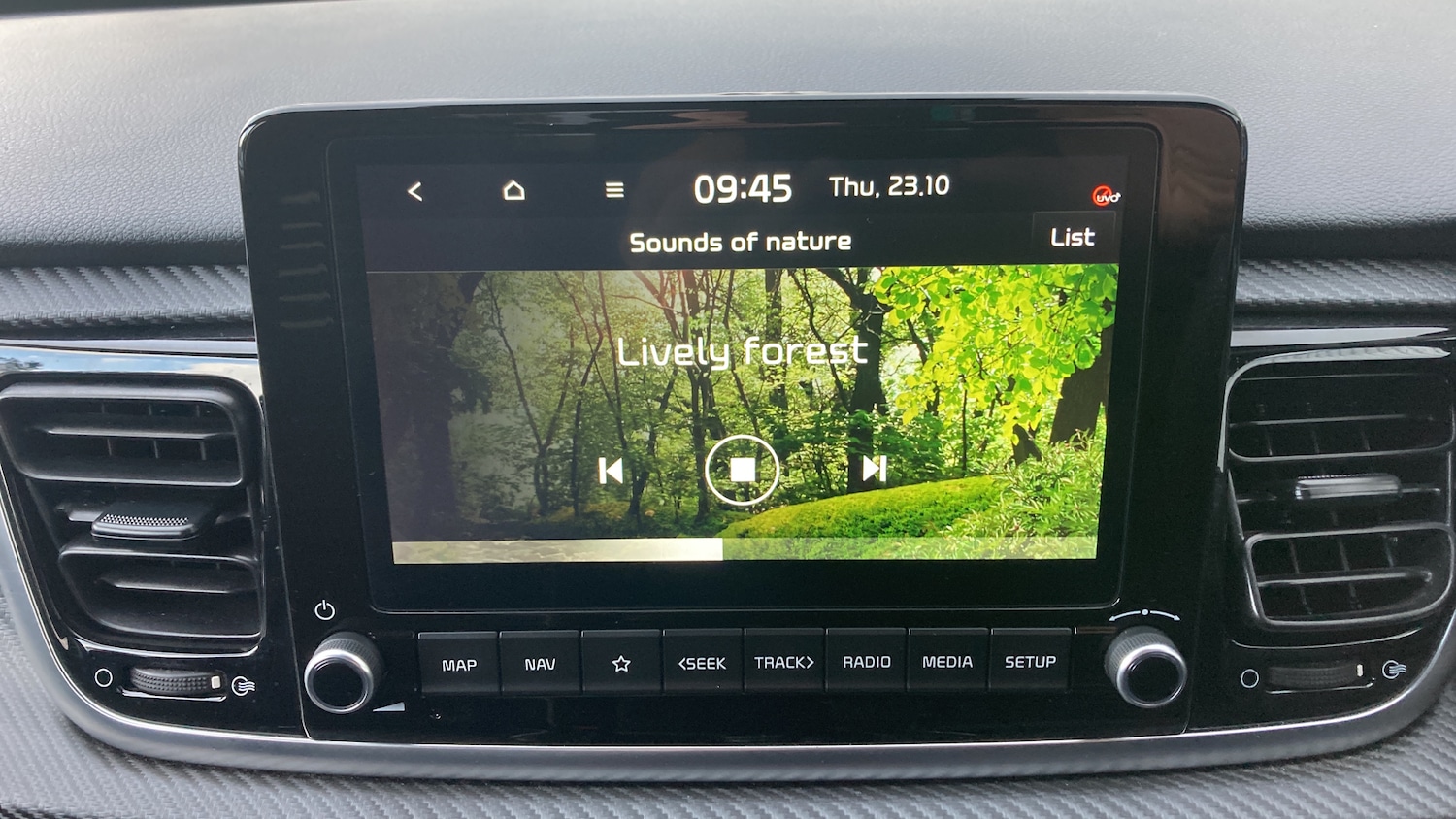 Used Kia Rio 2021 for sale - 76363229: Photo 25