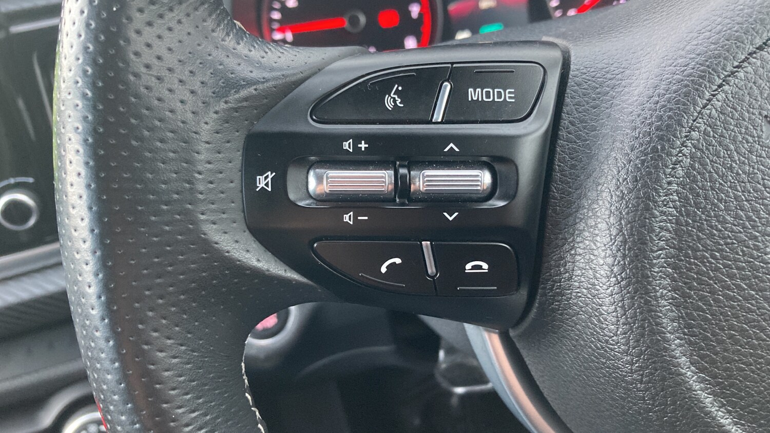 Used Kia Rio 2021 for sale - 76363229: Photo 26