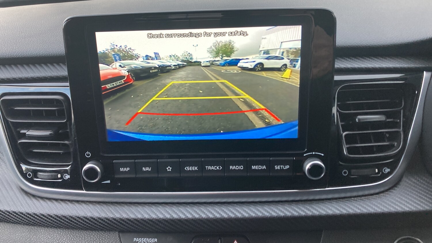 Used Kia Rio 2021 for sale - 76363229: Photo 32