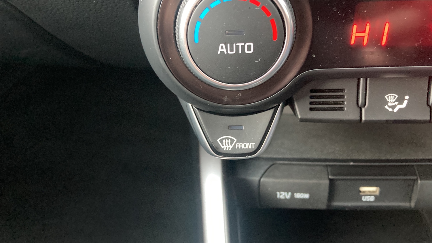 Used Kia Rio 2021 for sale - 76363229: Photo 33