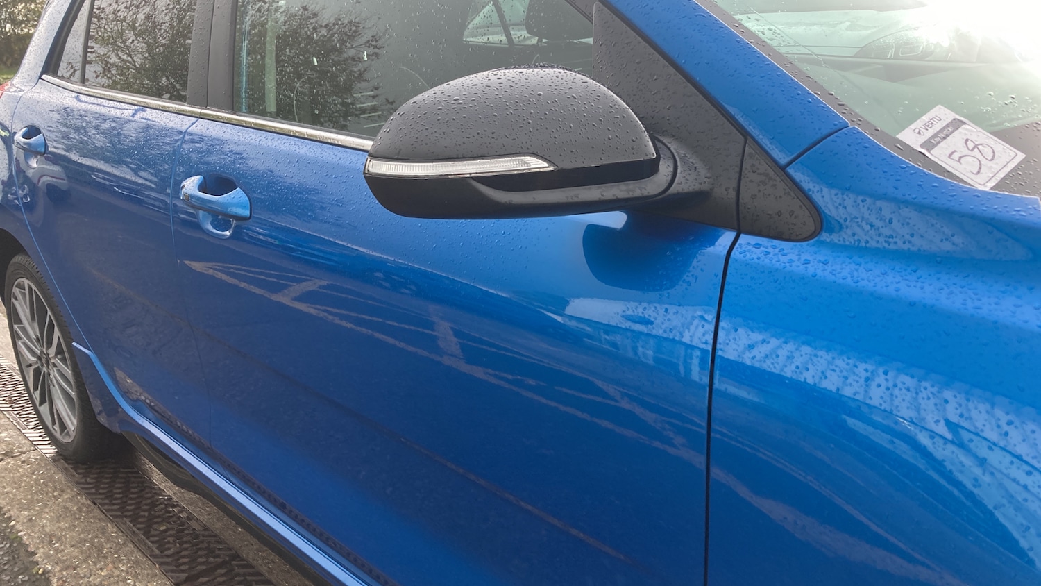 Used Kia Rio 2021 for sale - 76363229: Photo 39