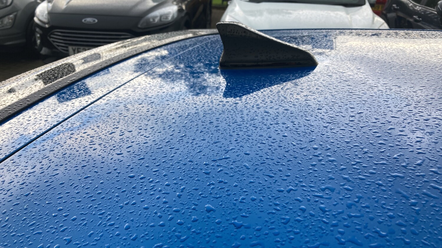 Used Kia Rio 2021 for sale - 76363229: Photo 41