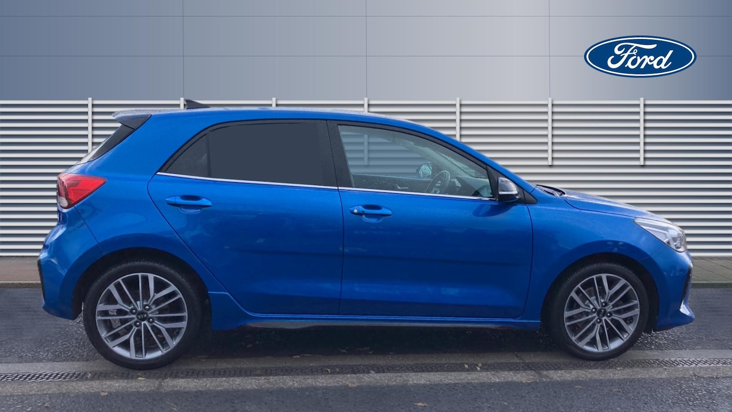 Used Kia Rio 2021 for sale - 76363229: Photo 5