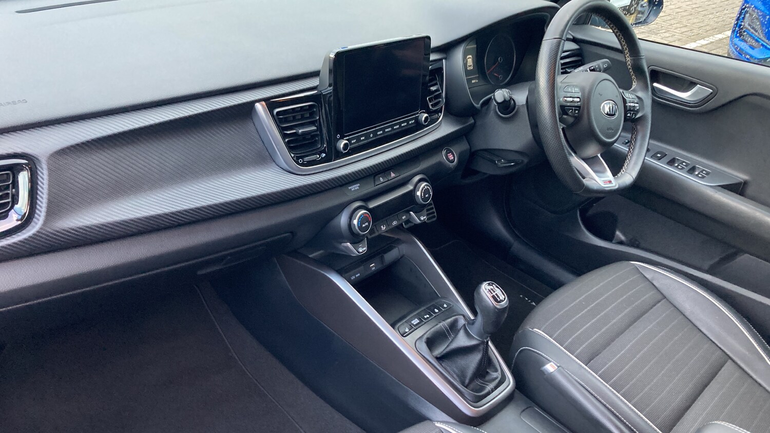 Used Kia Rio 2021 for sale - 76363229: Photo 9