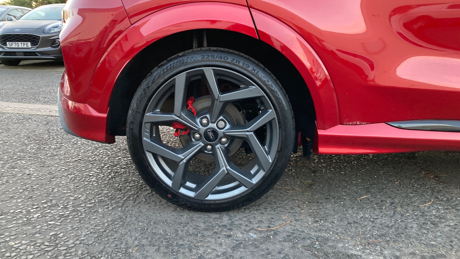 Used Ford Puma 2025 for sale - 77460217: Photo 29