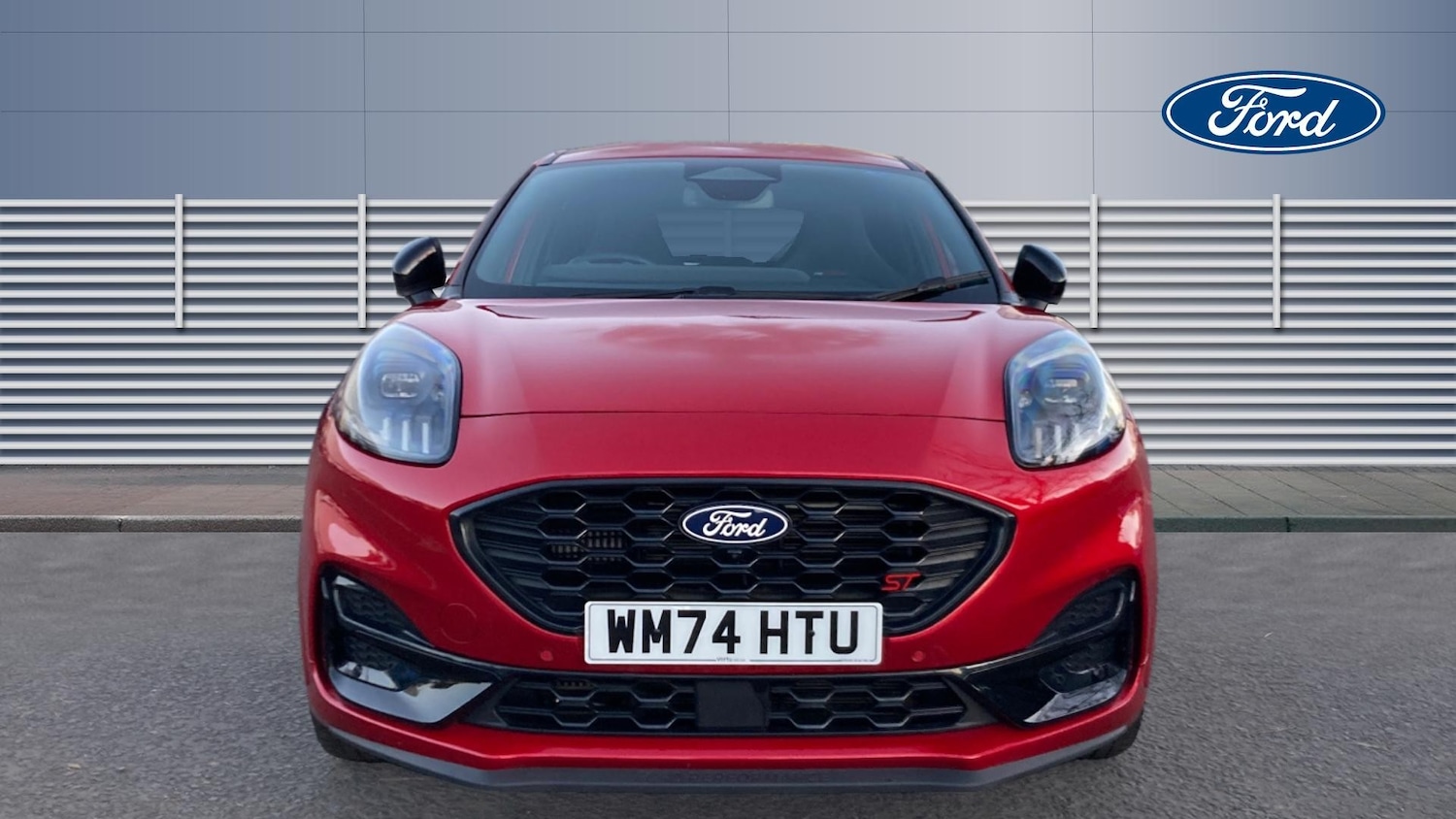 Used Ford Puma 2025 for sale - 77460217: Photo 3