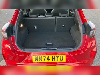 Used Ford Puma 2025 for sale - 77460217: Photo