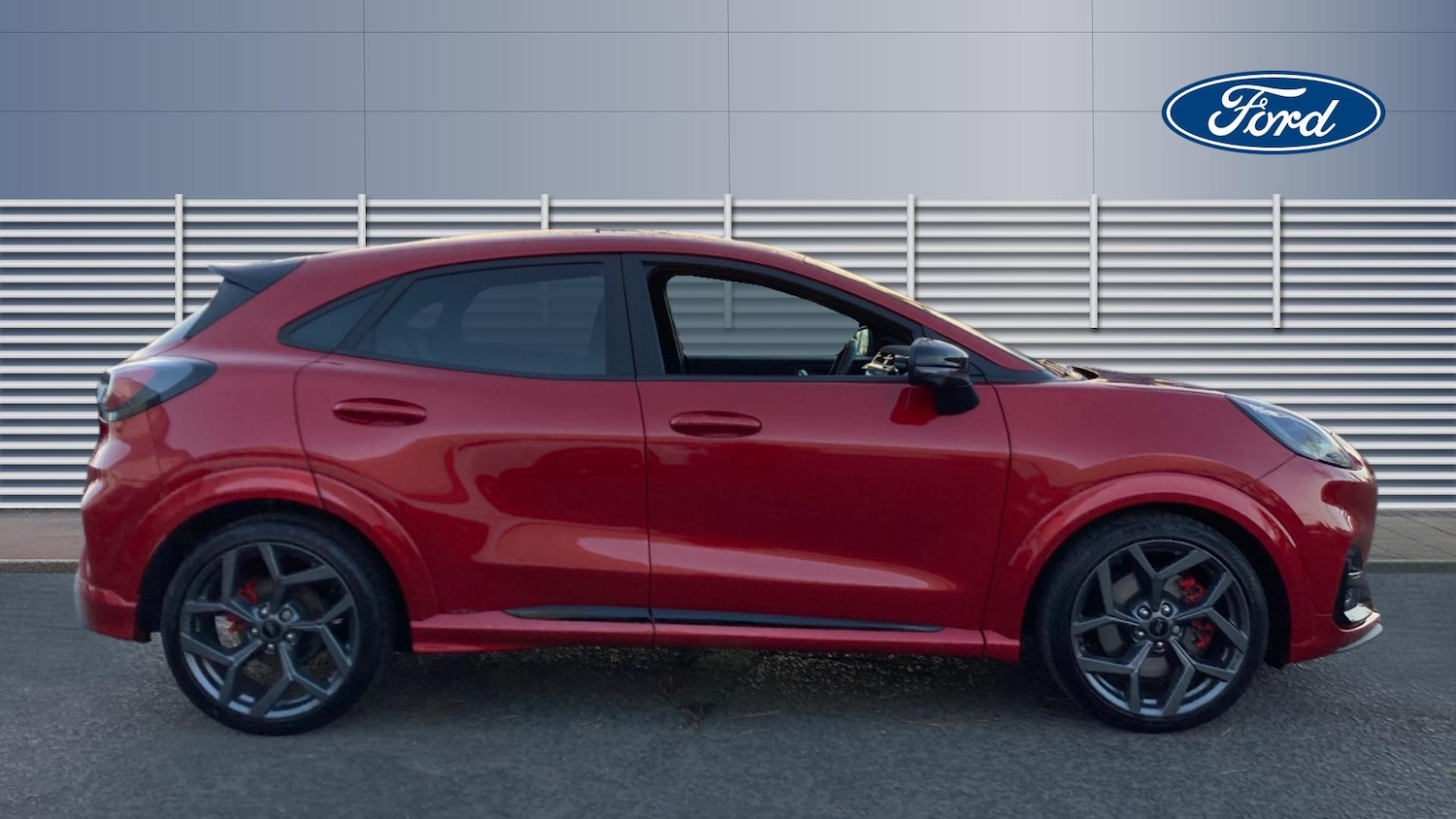 Used Ford Puma 2025 for sale - 77460217: Photo 5