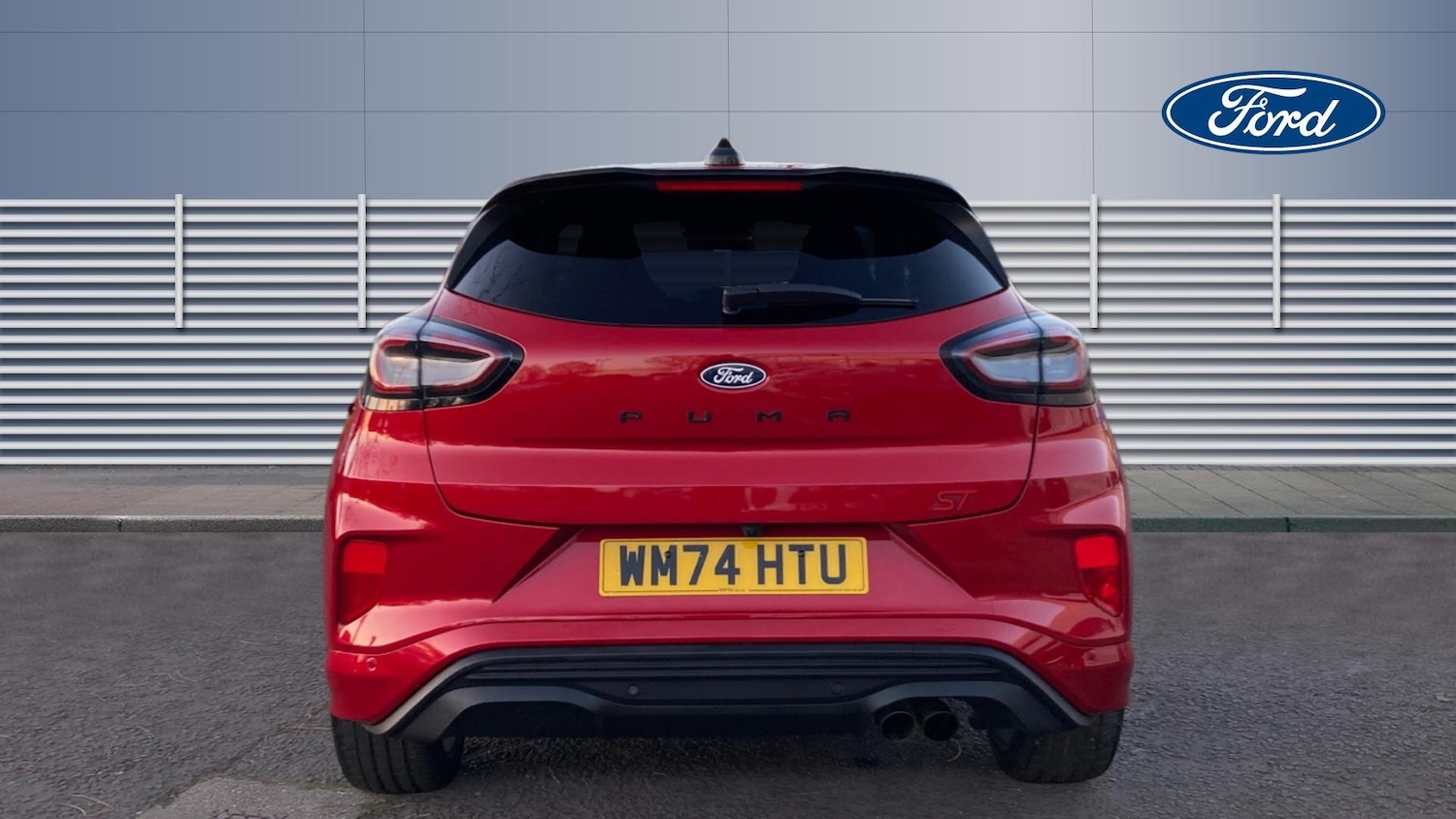 Used Ford Puma 2025 for sale - 77460217: Photo 6