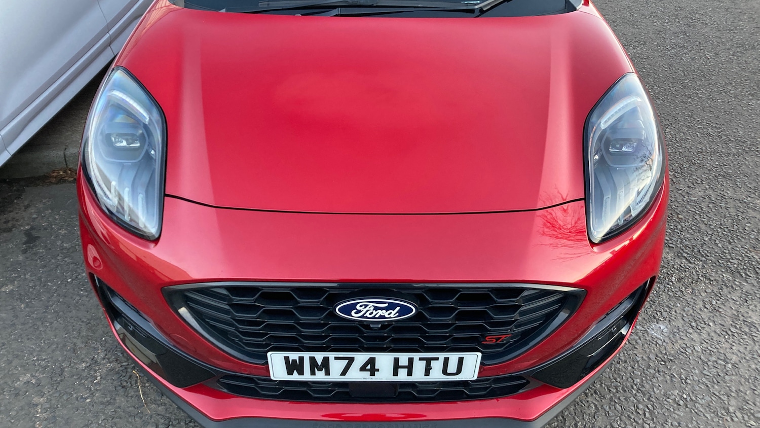 Used Ford Puma 2025 for sale - 77460217: Photo 8