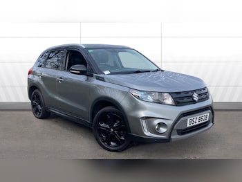 Used Suzuki Vitara 2018 for sale - 78109172: Photo