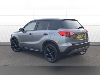 Used Suzuki Vitara 2018 for sale - 78109172: Photo