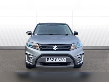 Used Suzuki Vitara 2018 for sale - 78109172: Photo