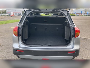 Used Suzuki Vitara 2018 for sale - 78109172: Photo