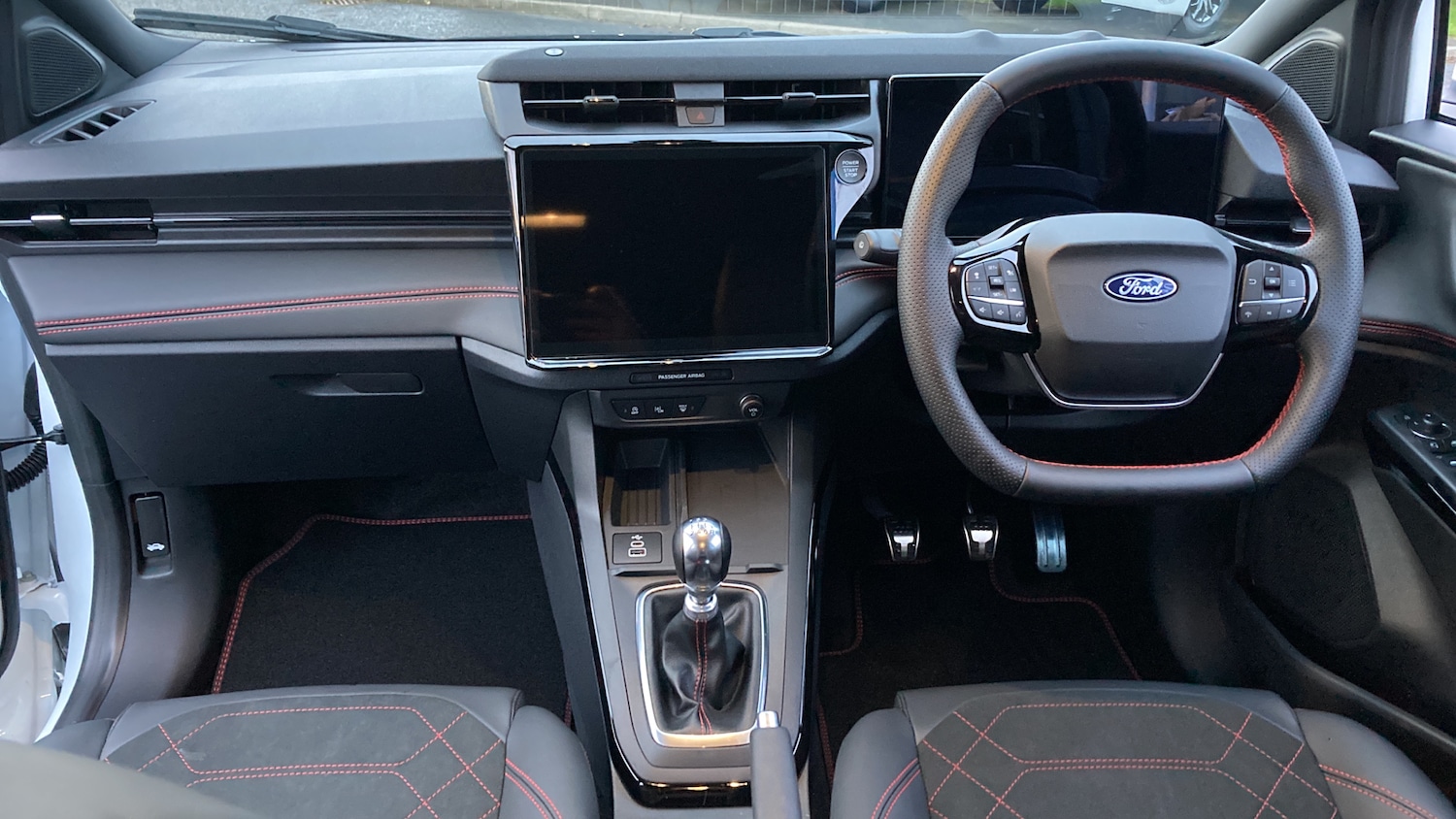 Used Ford Puma 2025 for sale - 77595147: Photo 10