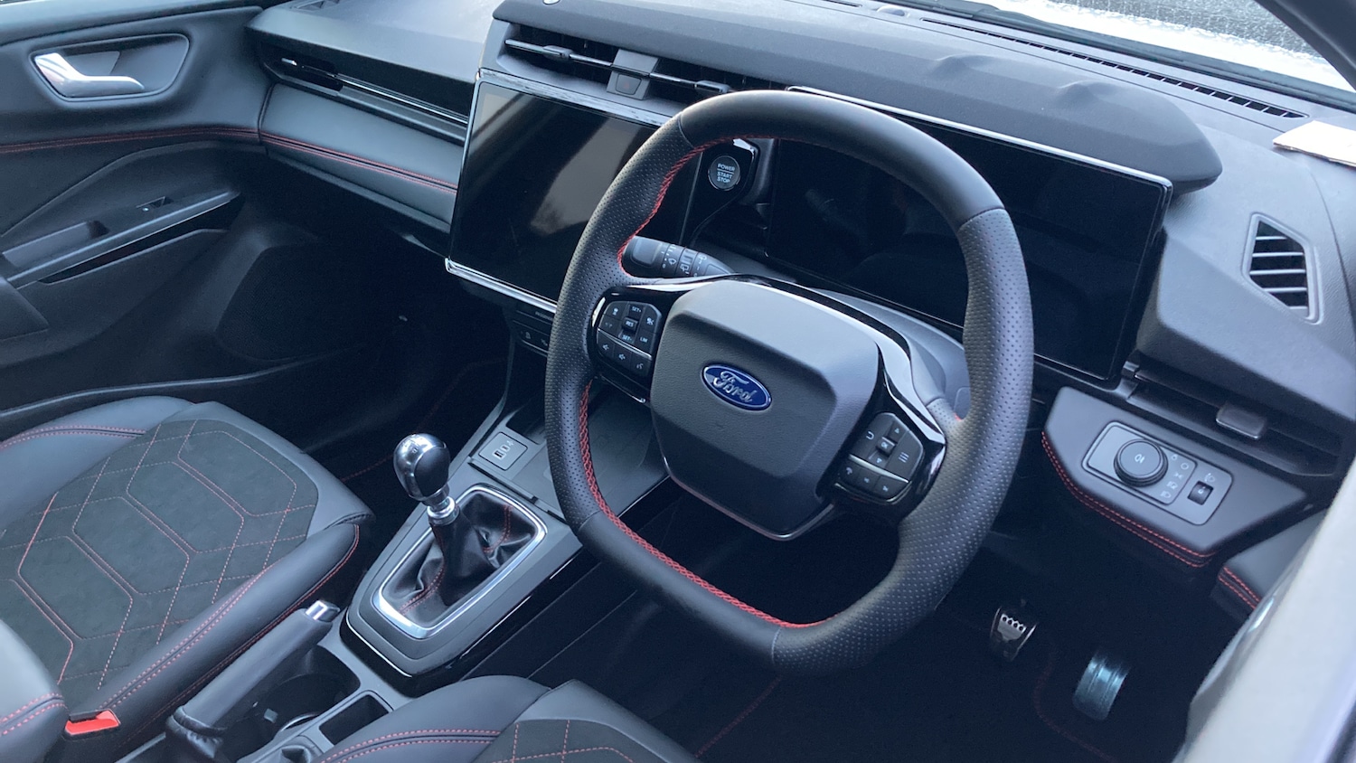 Used Ford Puma 2025 for sale - 77595147: Photo 11