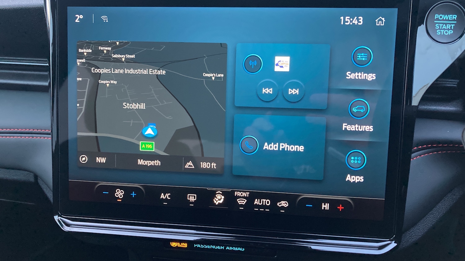 Used Ford Puma 2025 for sale - 77595147: Photo 12