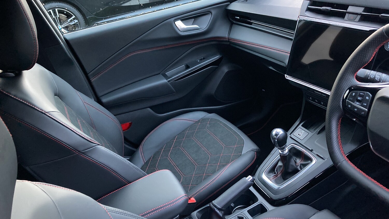 Used Ford Puma 2025 for sale - 77595147: Photo 14