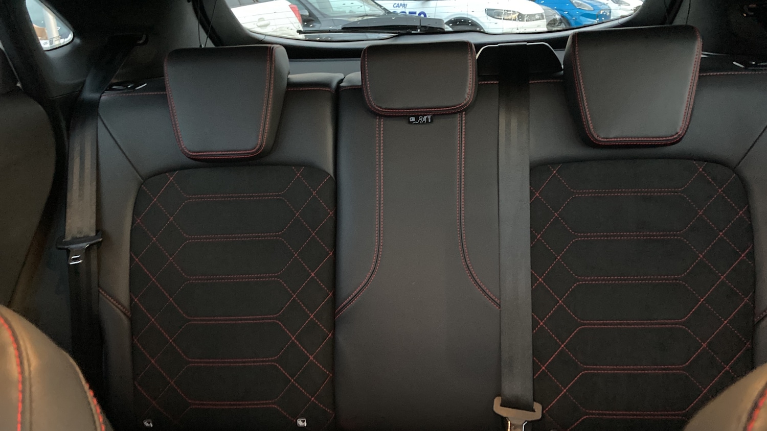 Used Ford Puma 2025 for sale - 77595147: Photo 15