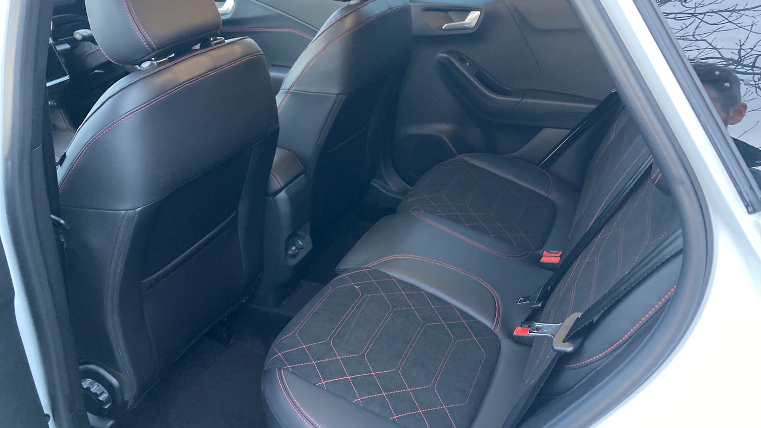 Used Ford Puma 2025 for sale - 77595147: Photo 16