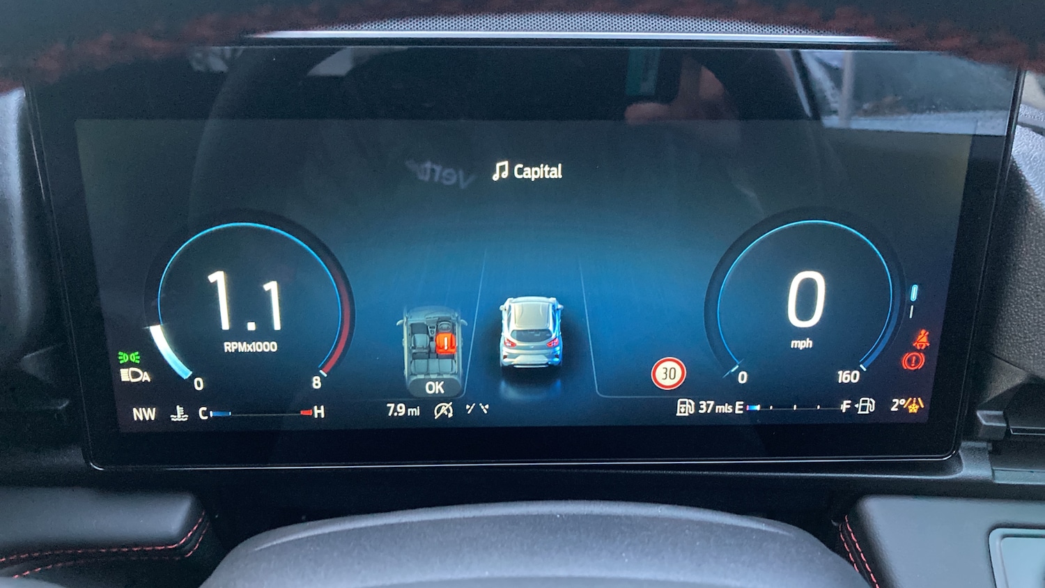 Used Ford Puma 2025 for sale - 77595147: Photo 18