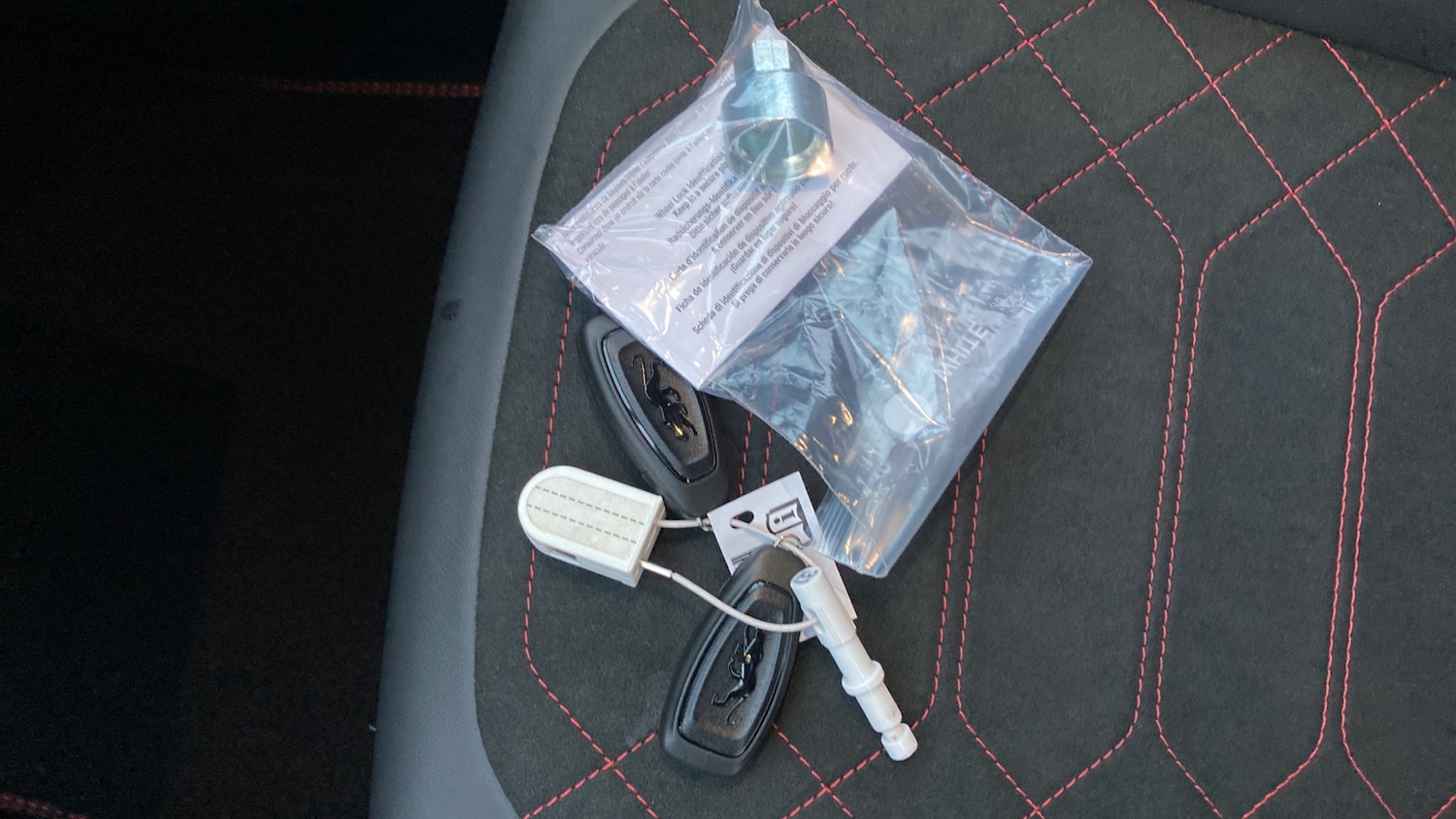 Used Ford Puma 2025 for sale - 77595147: Photo 19