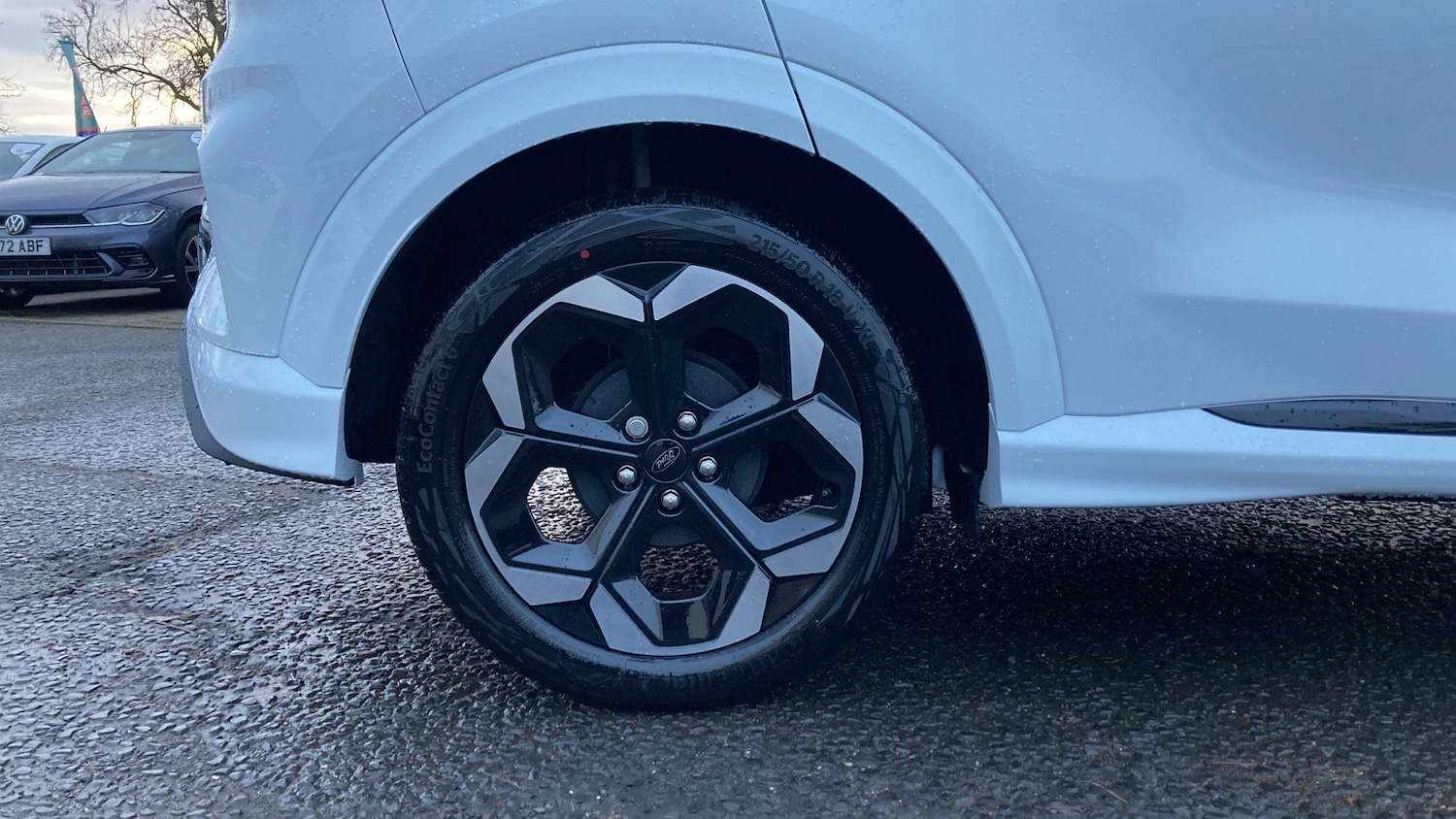 Used Ford Puma 2025 for sale - 77595147: Photo 22