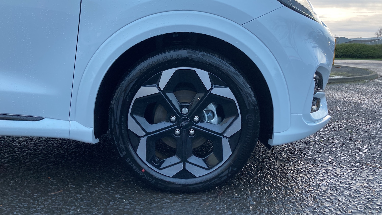 Used Ford Puma 2025 for sale - 77595147: Photo 23