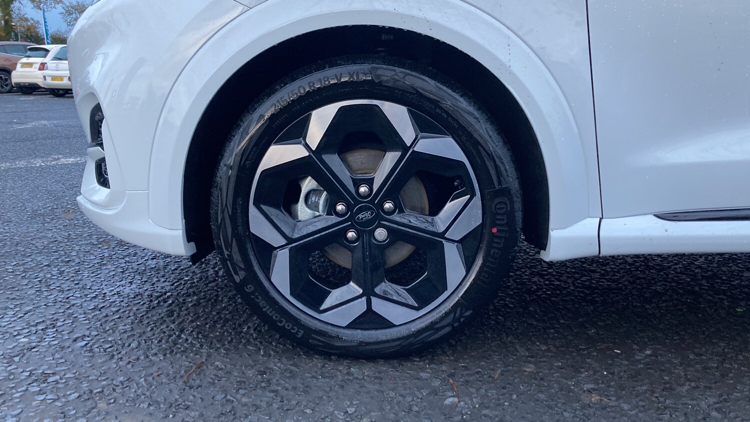 Used Ford Puma 2025 for sale - 77595147: Photo 26