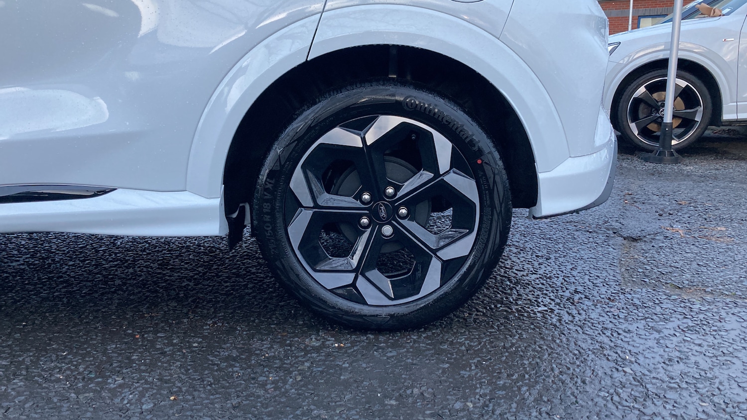 Used Ford Puma 2025 for sale - 77595147: Photo 27