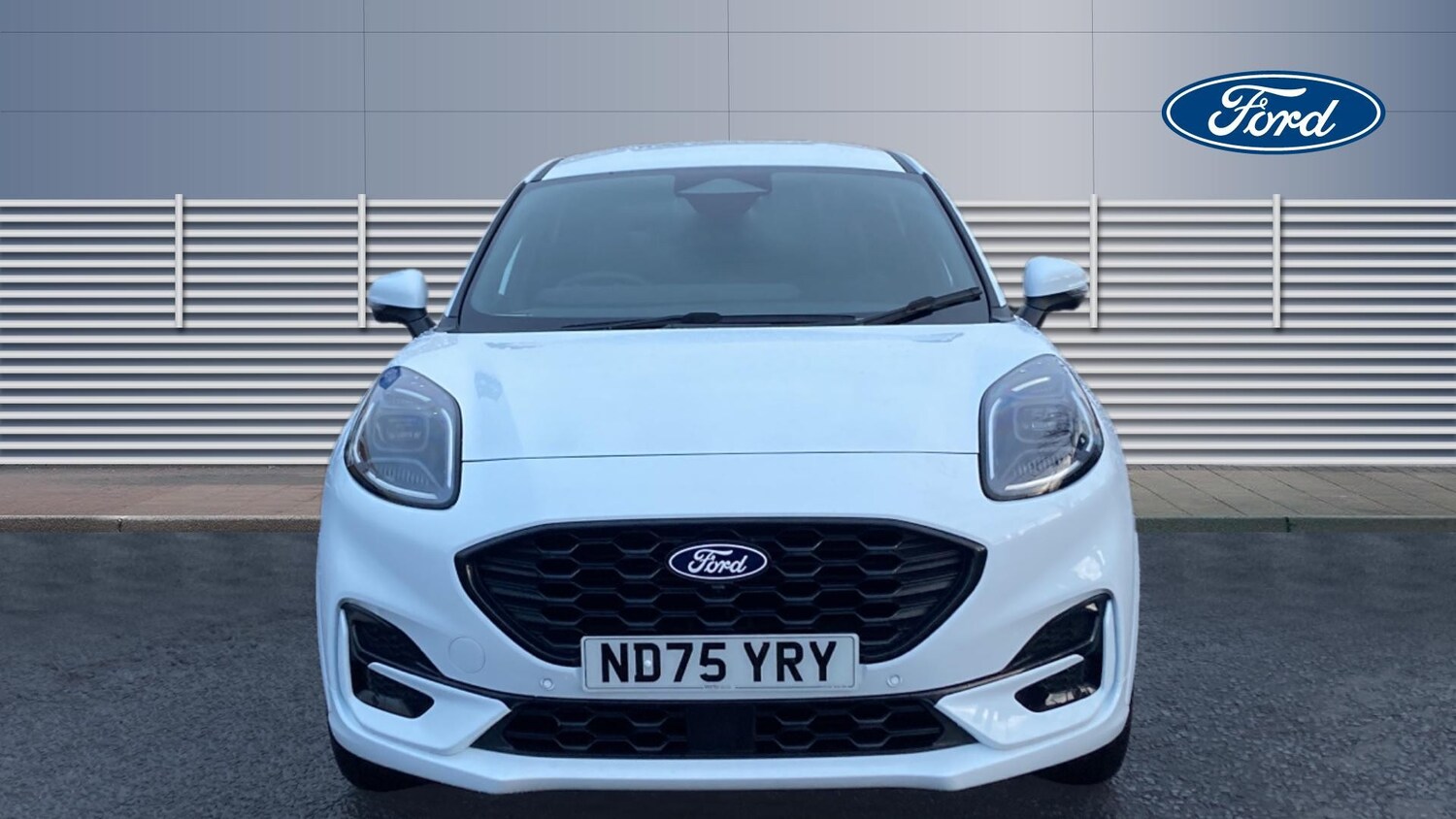 Used Ford Puma 2025 for sale - 77595147: Photo 3