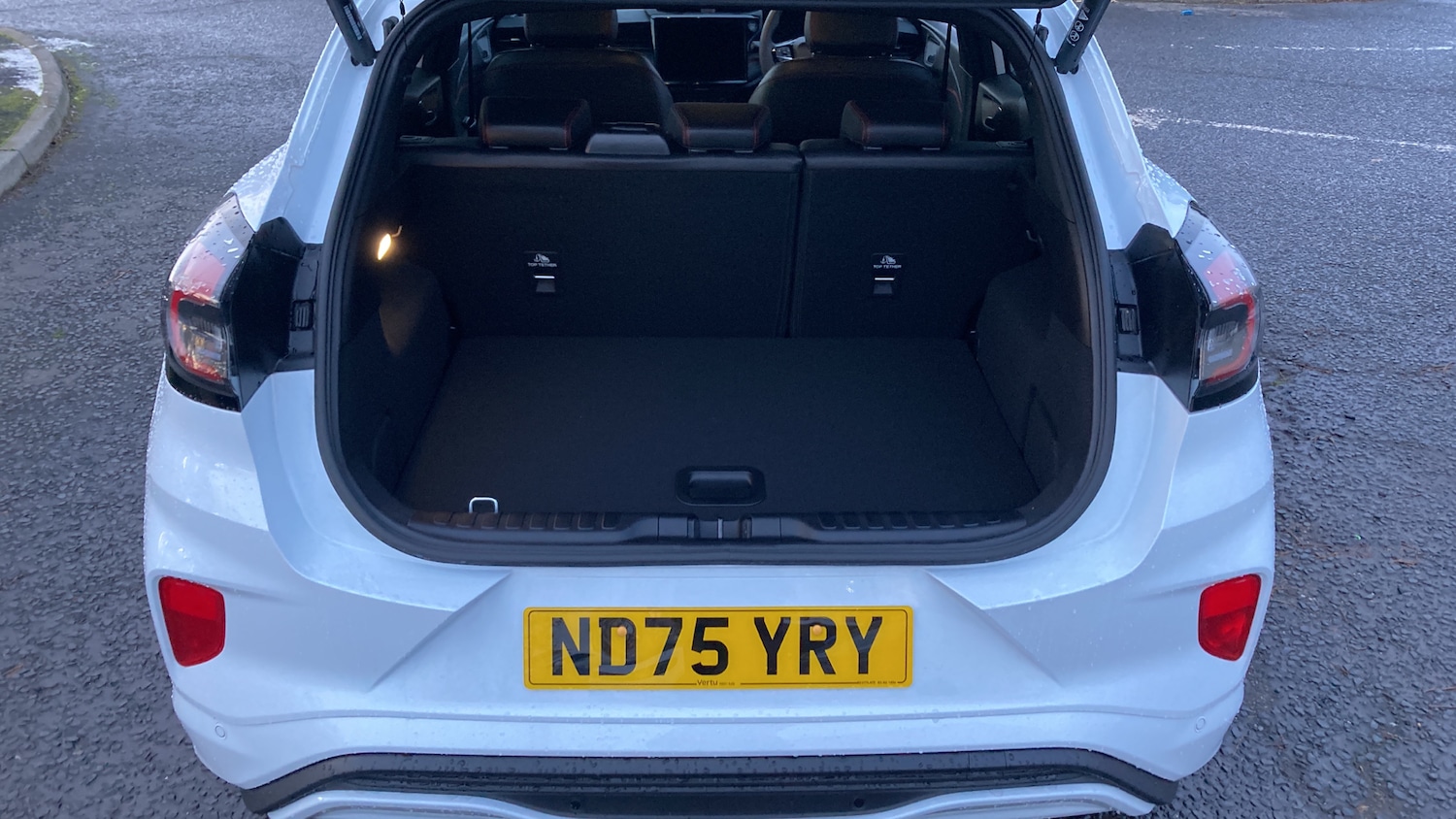 Used Ford Puma 2025 for sale - 77595147: Photo 4