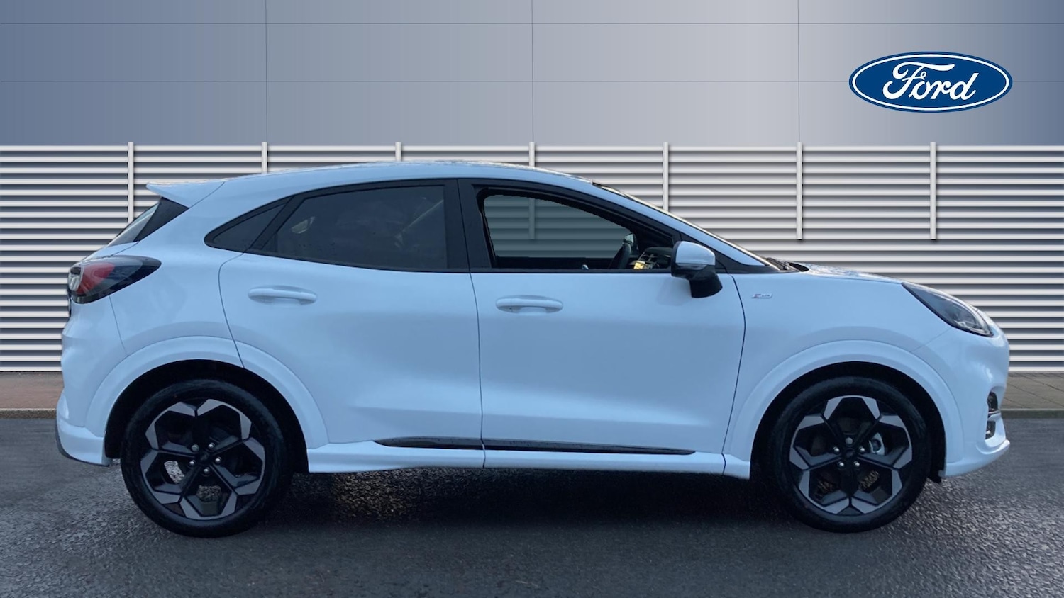 Used Ford Puma 2025 for sale - 77595147: Photo 5