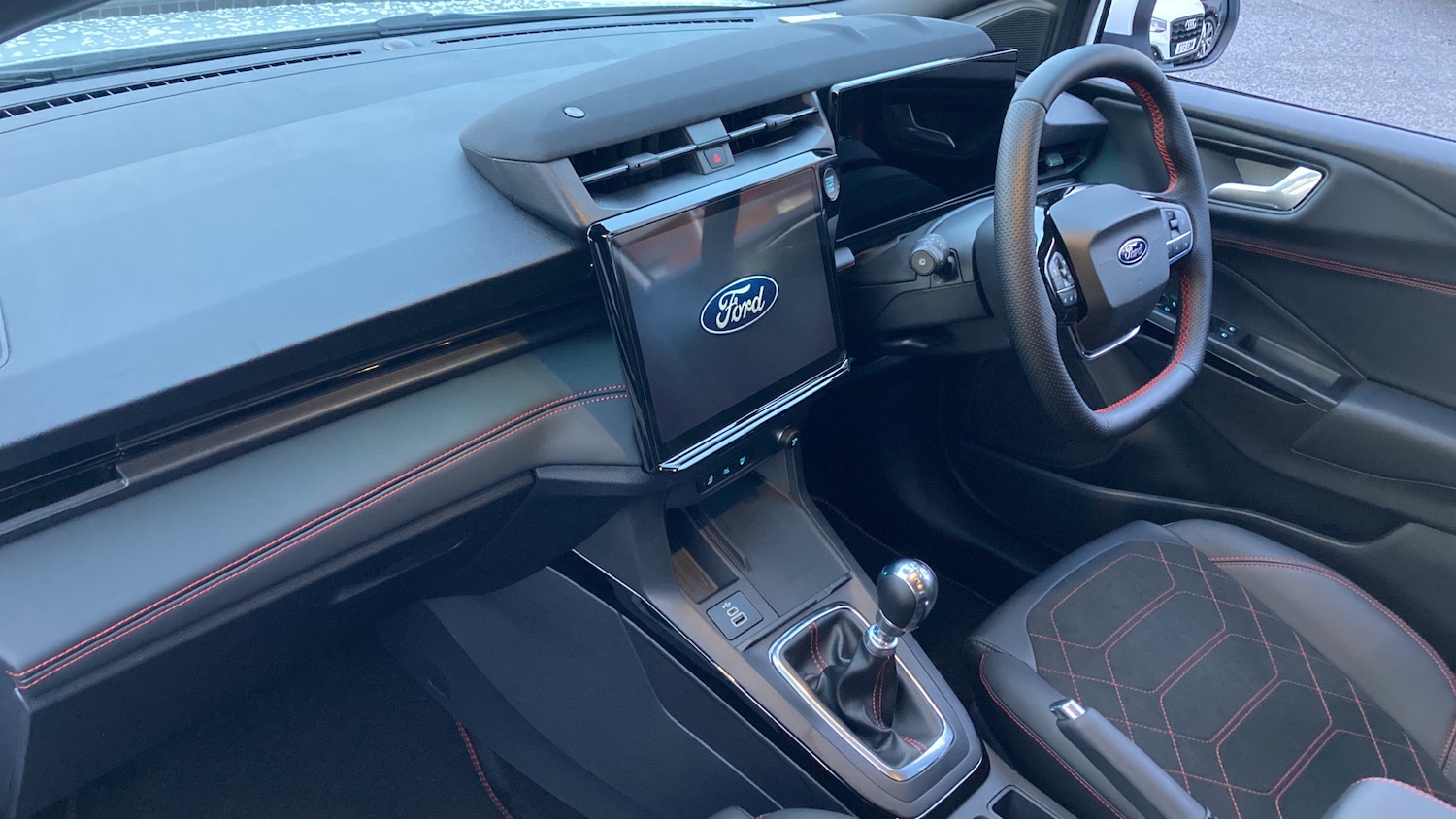 Used Ford Puma 2025 for sale - 77595147: Photo 9