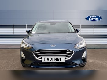 Used Ford Focus 2021 for sale - 78520479: Photo