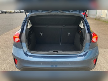 Used Ford Focus 2021 for sale - 78520479: Photo