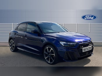 Used Audi A1 2024 for sale - 78756037: Photo