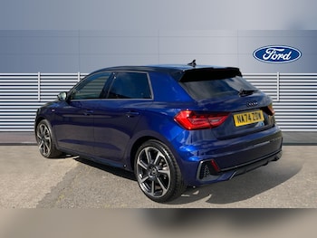 Used Audi A1 2024 for sale - 78756037: Photo