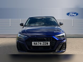 Used Audi A1 2024 for sale - 78756037: Photo