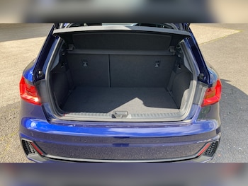 Used Audi A1 2024 for sale - 78756037: Photo