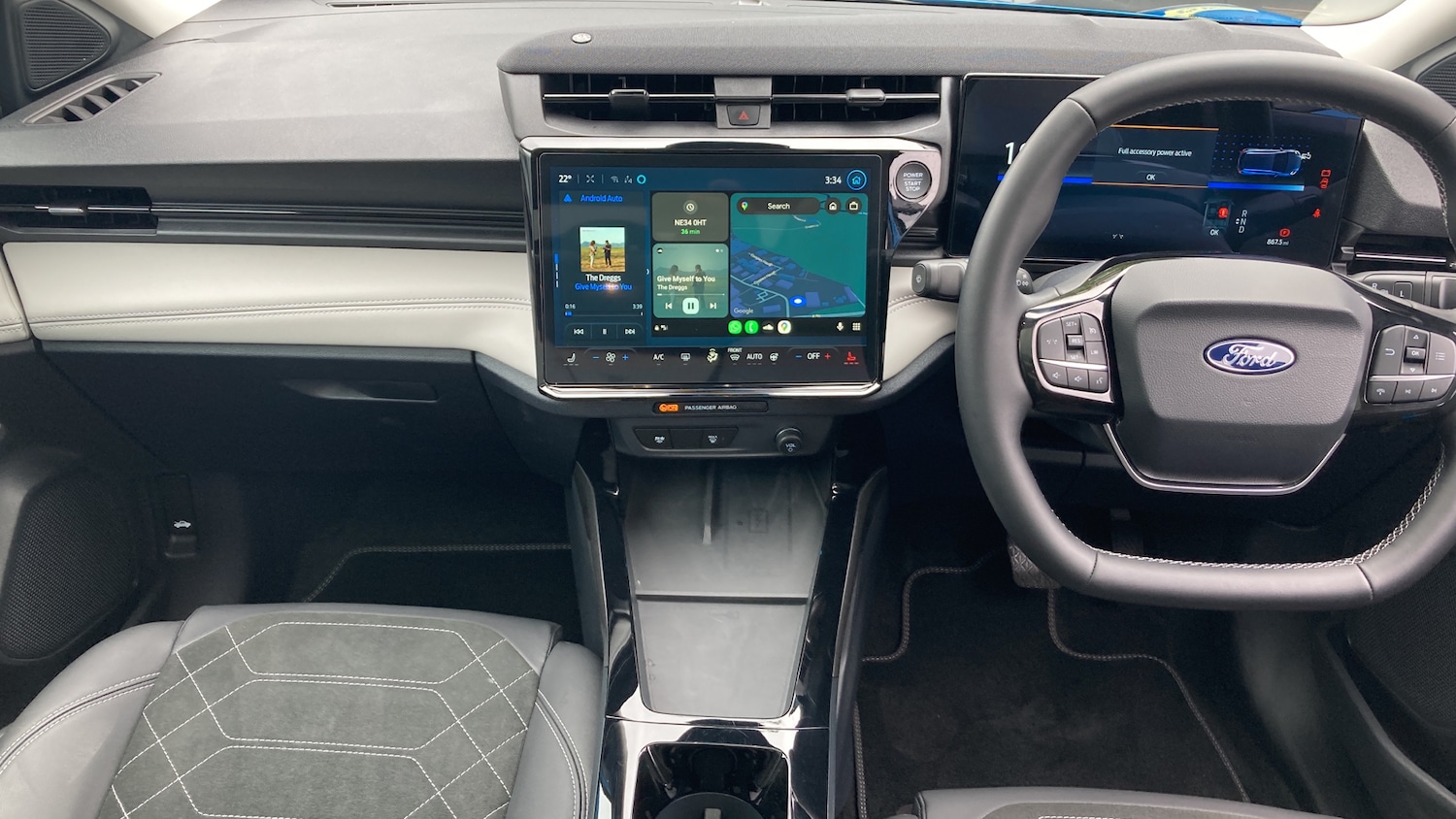 Used Ford Puma 2025 for sale - 76862233: Photo 10